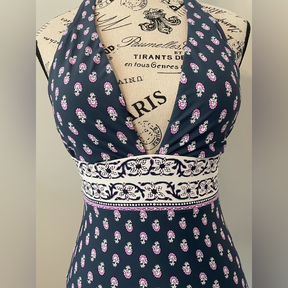 J.Crew one piece swimsuit